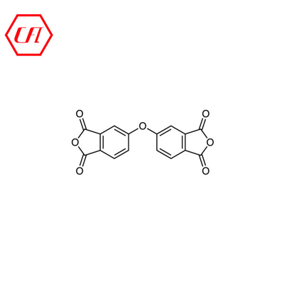 C16H6O7 4,4'-anhydrid oksydiftalny ODPA 1823-59-2