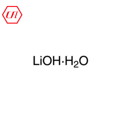 56,5% Monohydrat wodorotlenku litu 1310-66-3