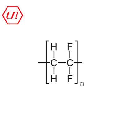 Polifluorek winylidenu PVDF w proszku CAS 24937-79-9 C2H2F2