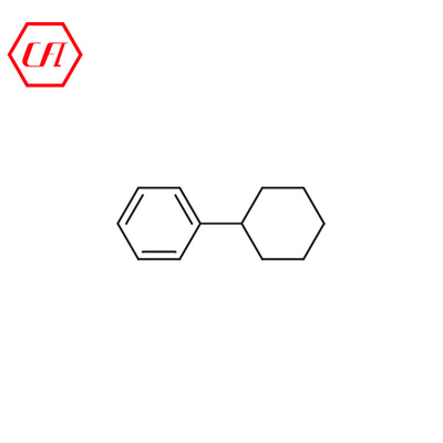 CAS 827-52-1 Syntezy cykloheksylobenzenu Materiały pośrednie Przezroczysta ciecz