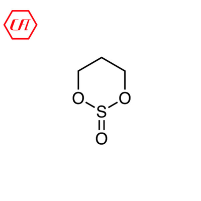 1,3,2-dioksatian 2-tlenek 1,3-siarczyn propylenu Cas 4176-55-0 Ps