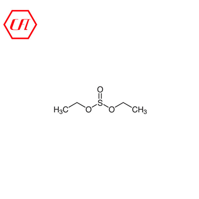 Siarczyn dietylowy Chemikalia Pomocniczy środek Cas 623-81-4 DES