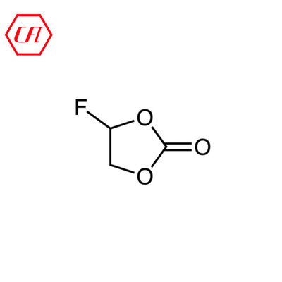 Węglan fluoroetylenu FEC CAS 114435-02-8 Klasa baterii