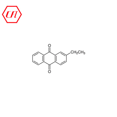 Numero Cas 84-51-5 Numer E 2-etyloantrachinon 2-EAQ Fotoinicjator UV Antrachinon