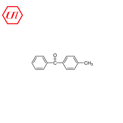 MBP UV Fotoinicjator 4-Metylobenzofenon CAS 134-84-9
