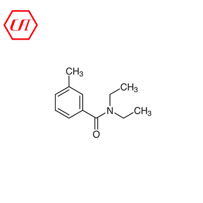 N,N-dietylo-m-toluamid CAS 134-62-3 DEET