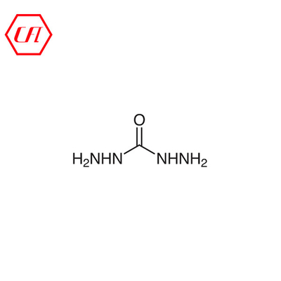 Carbohydrazide Cas 497-18-7 Chemical 1,3-DIAMINOUREA Carbonicacid, Dihydrazide