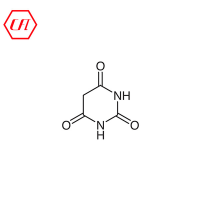 Cas 67-52-7 Barbiturowy Malonymocznik Barbitursure Arbibtone A Pharma Półprodukty Chemiczne