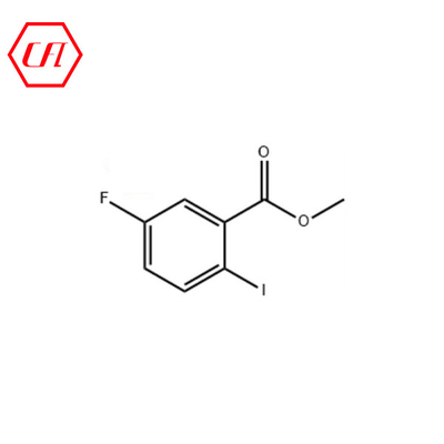 Żółty płynny 2-bromo-5-metylobenzoesan metylu CAS 90971-88-3