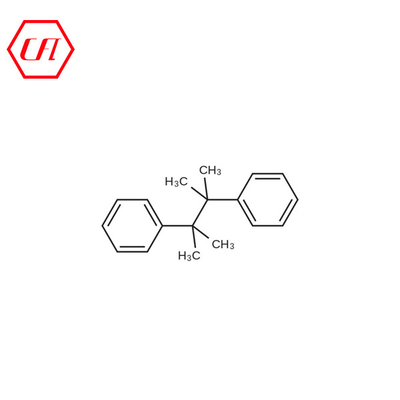 2 Inicjator 3-dimetylo-2 3-difenylobutanu CAS 1889-67-4 Produkty pośrednie farmaceutyczne