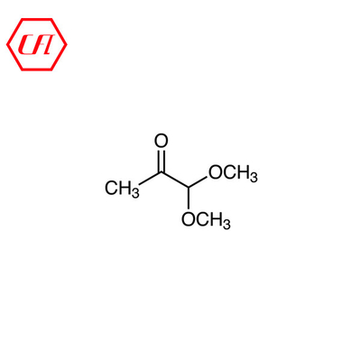Metyloglioksal 1,1-dimetyloacetal 99% Cas 6342-56-9