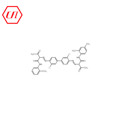 PY 174 Pigment Yellow 174 Cas 78952-72-4 Pigment Pigment Ink Powder Powder