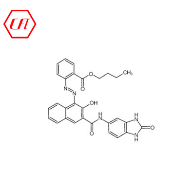 C.I.12514 C.I. Pigment czerwony 208 CAS 31778-10-6