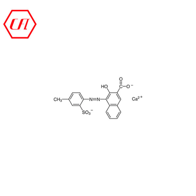 Symuler Brilliant Carmine 6b 300 350k Ink Pigment Powder Czerwony 57 Cas 5281-04-9