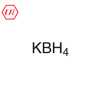 98% Min Kbh4 Potas Cas 13762-51-1 Borohydrid