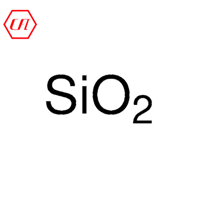 99% SiO2 Powder Cas 112945-52-5 Wypalony krzemionka