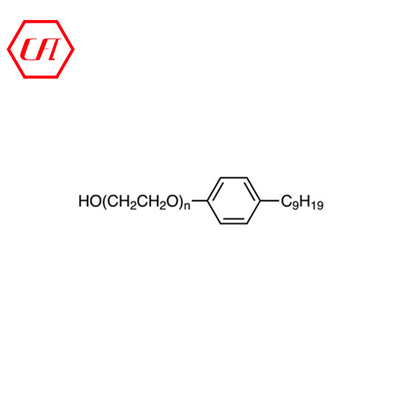 NP 10/15/30/50 TX-10 Nonylfenyl-polietylen CAS 9016-45-9 Nonylfenol etoksylat