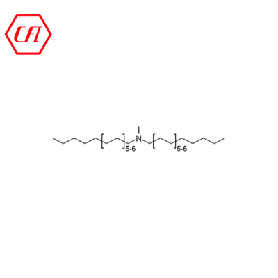 Wysokiej jakości 99% CAS 61788-63-4 Aminy Bis Hydrogenowany Tallow Alkyl Methyl