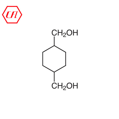 99% min Biały kryształ CHDM 1,4-CHDM CAS 105-08-8 1,4-Cyclohexanedimethanol
