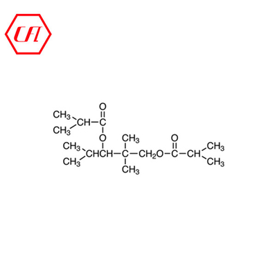 99% płyn 2,2,4-trymetylo-1,3-pentanediol diizobutyrat CAS 6846-50-0 TXIB