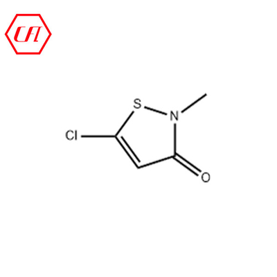 Czystość 9,5% Min Płyn CMIT/MIT CAS 26172-55-4 Izothiazolinony