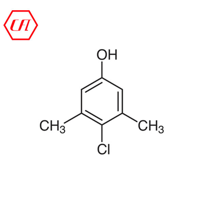 Surowce kosmetyczne Chloroxylenol PCMX Cas 88-04-0 4-Chloro-3,5-dimethylphenol / PCMX