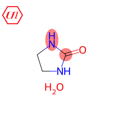 Proszek Cas 121325-67-5 2- imidazolidon Hemihydrat