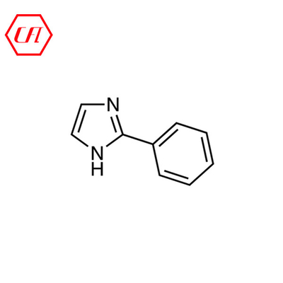 99% czystość Proszek Cas 670-96-2 2-Fenylimidazol
