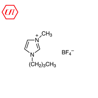 99% ciekły BMIMBF4 Cas 174501-65-6 1-butyl-3-metylimidazolium tetrafluoroborat