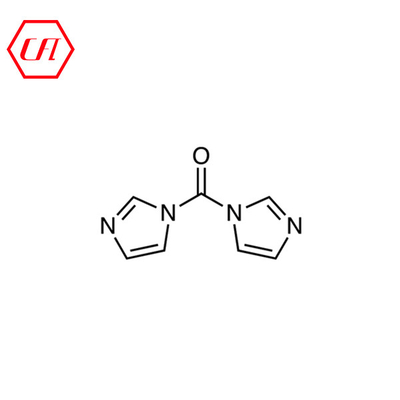 Bezpłatna próbka 99% CDI / 1,1'- Karbonyldiimidazol w proszku Cas 530-62-1