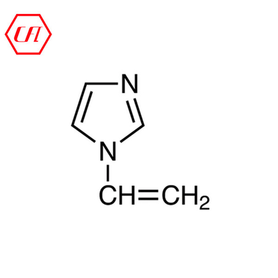 99% Winylimidazol Cas 1072-63-5 1-Winylimidazol dla żywicy epoksydowej
