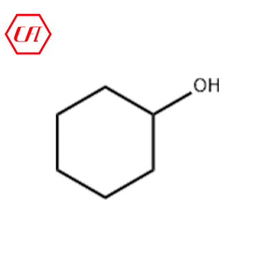 Bezpłatna próbka 99,9% Płynny HEXAHYDROPHENOL Cas 108-93-0 Cyclohexanol