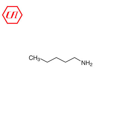 99% Pentylamin ciekły / 1-aminopentan / n-amylamin Cas 110-58-7 Amylamin