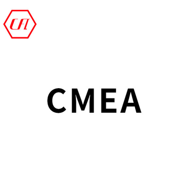 Monoetanolamid z oleju kokosowego CAS 68140-00-1 CMEA