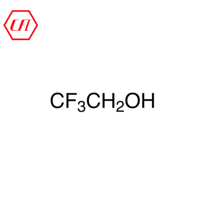 Rozpuszczalnik organiczny klasy przemysłowej TFE Cas 75-89-8 2,22,2-trifluoroetanol