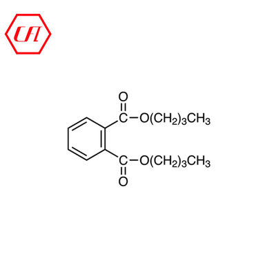 Plastyfikator DBP Liquid Cas 84-74-2 Dibutyl phthalate dla PVC