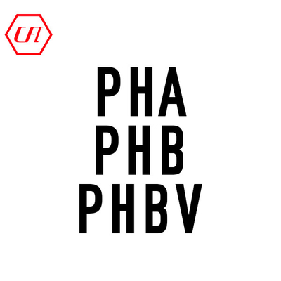 PHB PHBV P34HB PHA granulowane / polihydroksyalkanoany