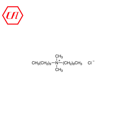 50% 80% DDAC Didecyl dimetylo-amon chlorek CAS 7173-51-5