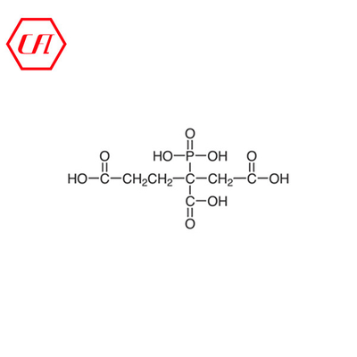 Woda chemiczna 50% PBTC 2-fosfonobutan-1,2kwas 4-trykarboksylowy CAS 37971-36-1