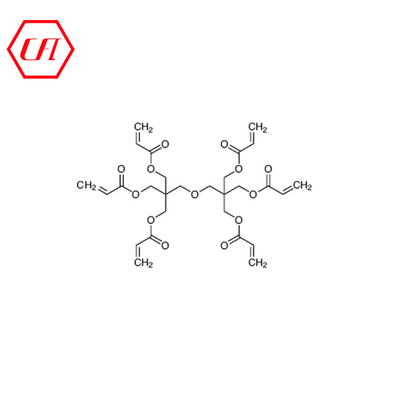 DPHA Dipentaerytrytol Heksakrylat Cas 29570-58-9