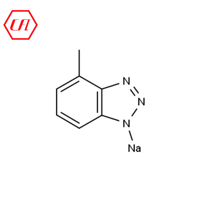 TTAS Tolyltriazol sodu CAS 64665-57-2