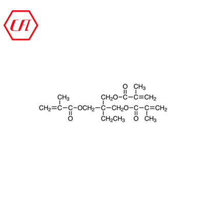 TMPTMA Trimetylolpropan Trimetakrylat CAS 3290-92-4
