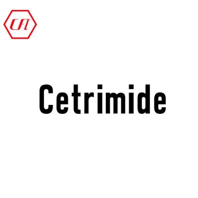 99% CETRIMIDE CAS 8044-71-1 Średnie substancje aromatyczne i zapachowe