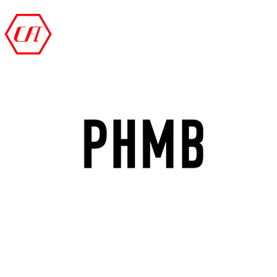 PHMB Roztwór biguanidu polihexametylenowego hydroklorku płynny CAS 32289-58-0