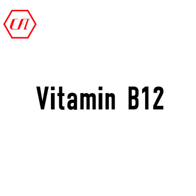 VB12 Witamina B12 CAS nr 68-19-9