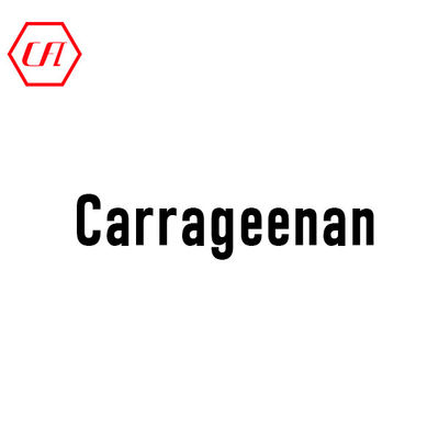 Karagen CAS 9000-07-1