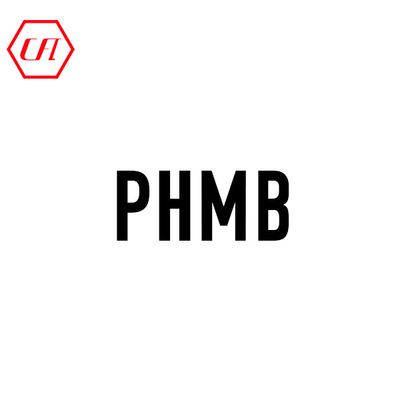 Proszek PHMB Biguanid hydrochloridowy polihexametylenu CAS 32289-58-0