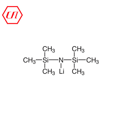 LiHMDS Litium Bis ((trimethylsilyl) amide Liquid Cas 4039-32-1