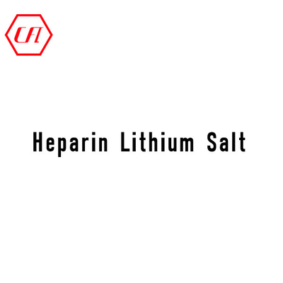 Sól litowa heparyny CAS 9045-22-1