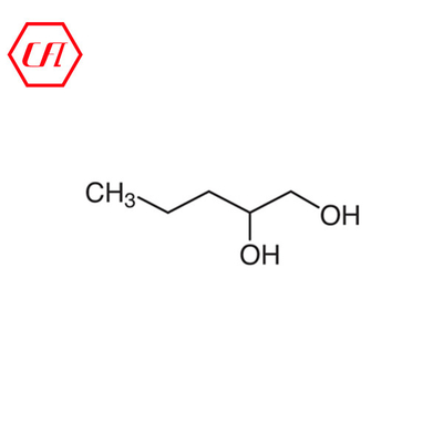 Składniki kosmetyczne o wysokiej czystości 1,2-pentanediol CAS 5343-92-0